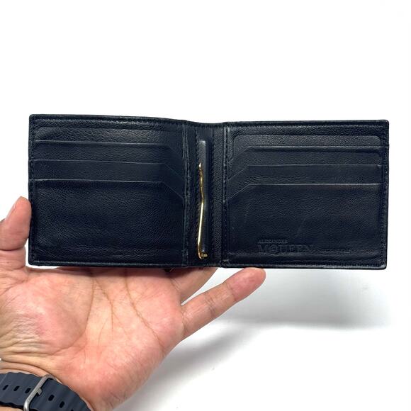 Alexander McQueen Python Wallet - Picture 3 of 10